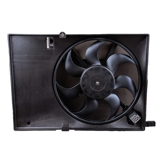 Electroventilador Chevrolet Sail 2012 1.4 Chv Master