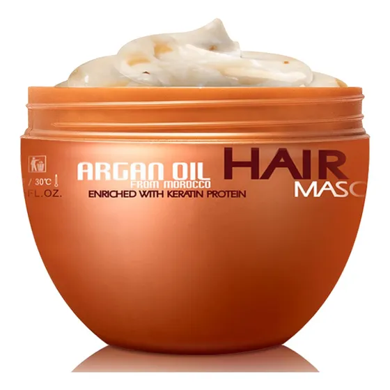 Mascara Argan Oil X 250 Ml From Morocco