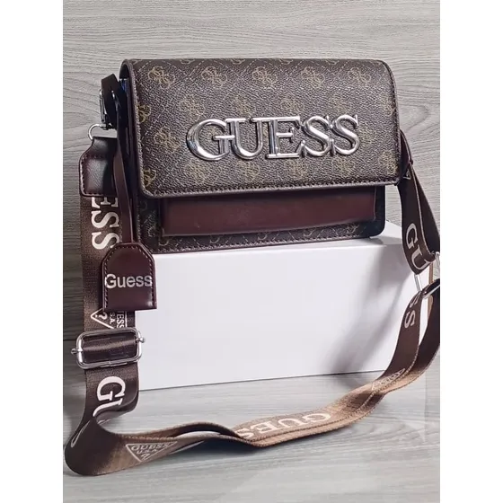 Bandolero Guess