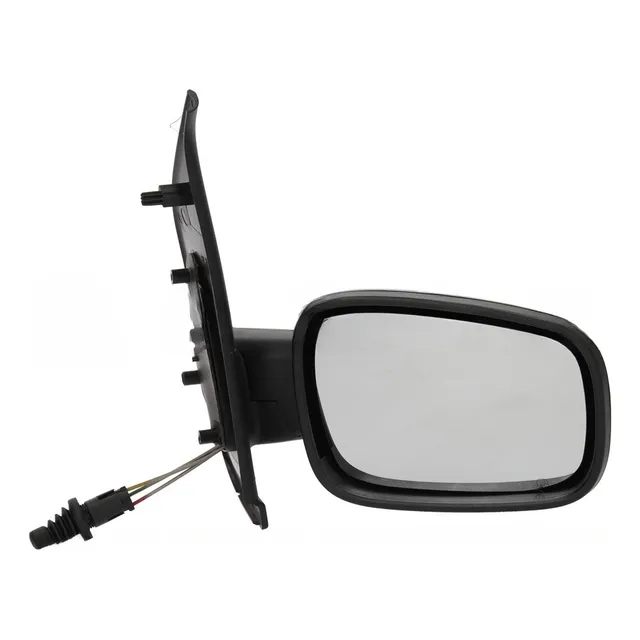 Espejo Retrovisor Fiat Uno Novo 2010 A 2016 3 Puertas Manual