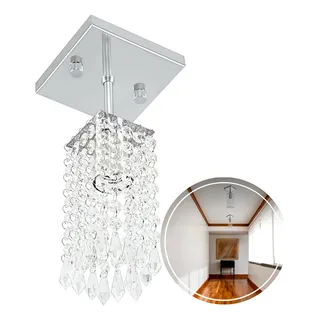 Lustre Clearcrillic Cristal AcrĂlico Quadrado Perfeito Lustre Clearcrillic Cristal AcrĂlico Quadrado Perfeito