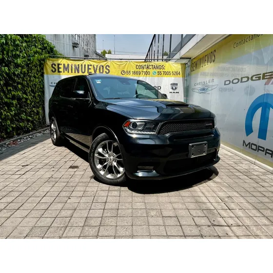 Dodge Durango 5.7 V8 R/t At