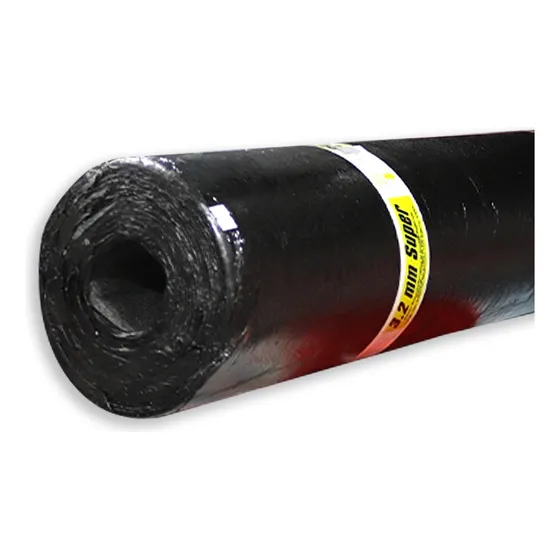 Manto Super 3.2mm Bituplast