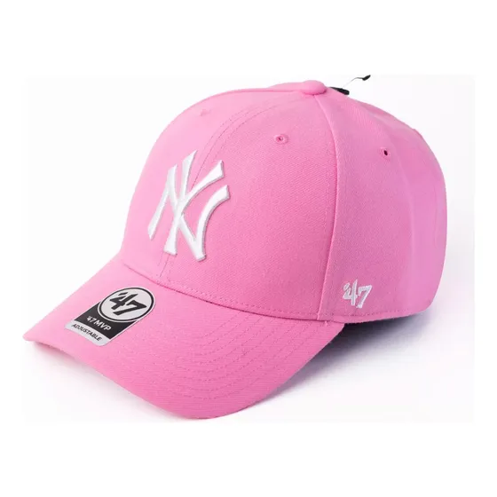 Gorras 47 Mvp Mlb Oficiales Modelos Varios