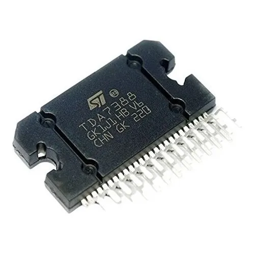 Integrado Tda7388 Original Salida De Audio