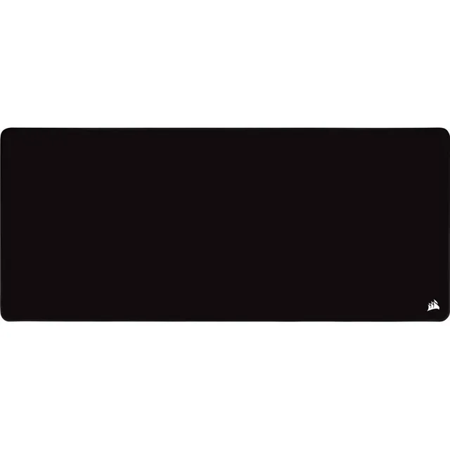 Mouse Pad Corsair Mm350 Pro Premiun Anti Derrame Xl Black Color Negro