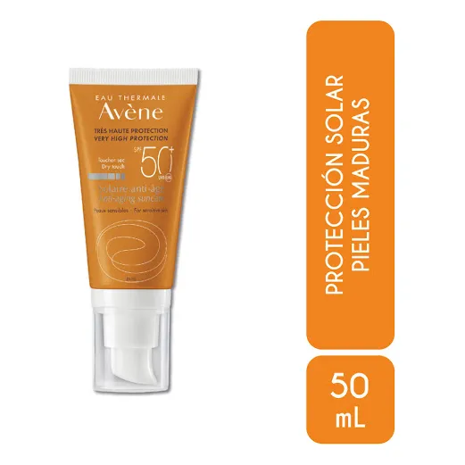 Bloqueador Solar Avene