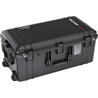 Estuche De Alta Resistencia C/foam Pelican 1606air Estuche De Alta Resistencia C/foam Pelican 1606air