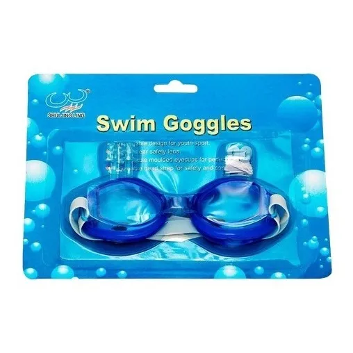 Lente Para Buceo Sencillo Niños