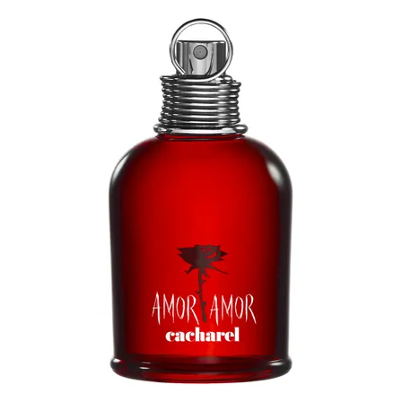 Perfume Cacharel Amor Amor Edt 100ml para Muje