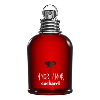 Perfume Feminino Cacharel Amor Amor Edt 100ml Perfume Feminino Cacharel Amor Amor Edt 100ml