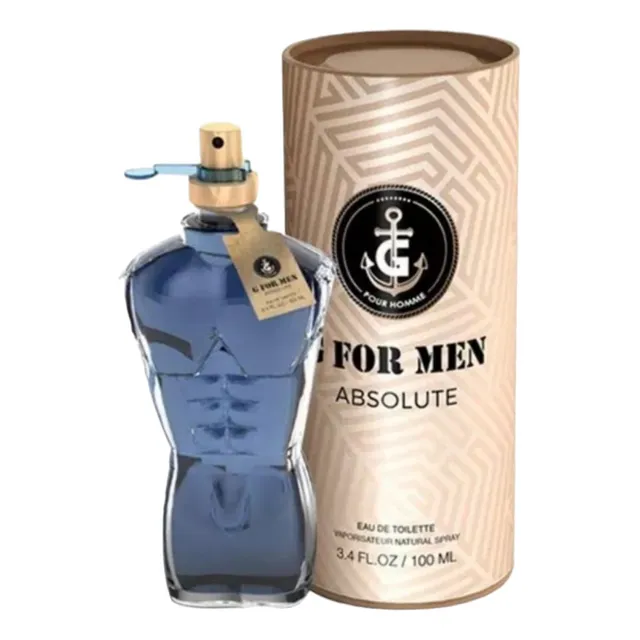 Perfumes Alternativos Hombres Collection Eau De Toilette