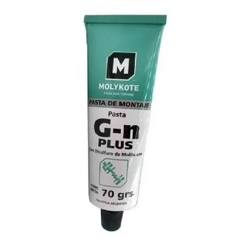 Molykote Pasta G-n Plus X70gr