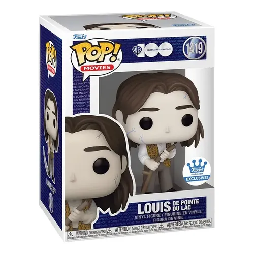Funko Pop Album Elvis Presley Pure Gold Walmart Exclusivo 10