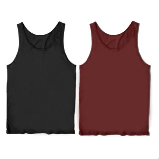 Kit 2 Camisetas Regatas Cavada Masculina BĂĄsica Academia Dry Kit 2 Camisetas Regatas Cavada Masculina BĂĄsica Academia Dry