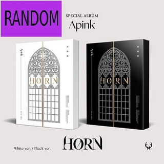 Apink - Special Album Horn Kpop Corea Original Apink - Special Album Horn Kpop Corea Original