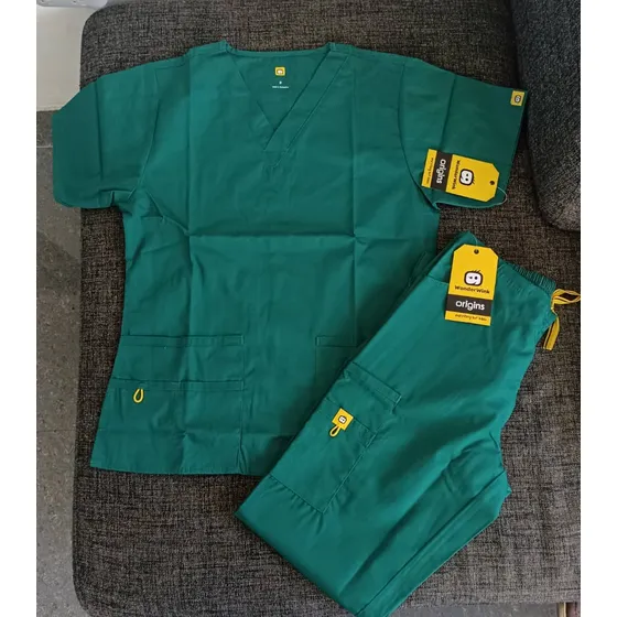 Uniformes Medicos Wonderwink Origins 