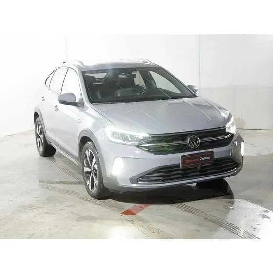 Volkswagen Nivus Tsi At Highline