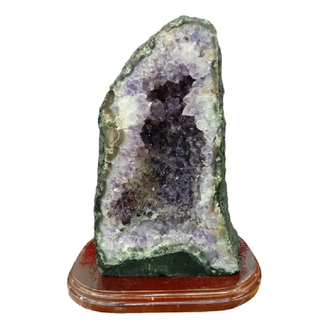 Geoda De Amatista