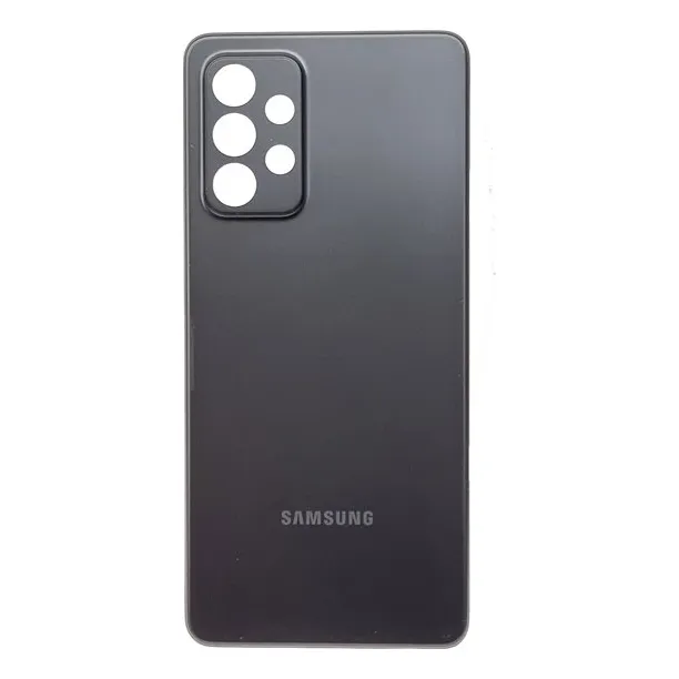 Tapa Trasera Carcasa Galaxy Samsung A52 A525 Original  Nuevo