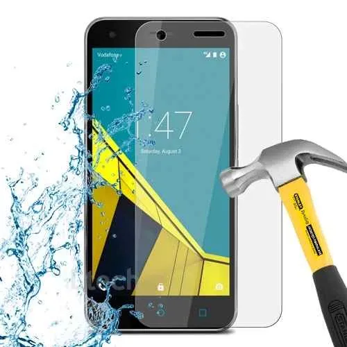 Lamina Pantalla Anti-shock Vodafone Smart Ultra 6