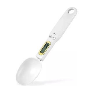 Bascula Cuchara Digital Lcd Gramos Alimentos Cocina Bascula Cuchara Digital Lcd Gramos Alimentos Cocina