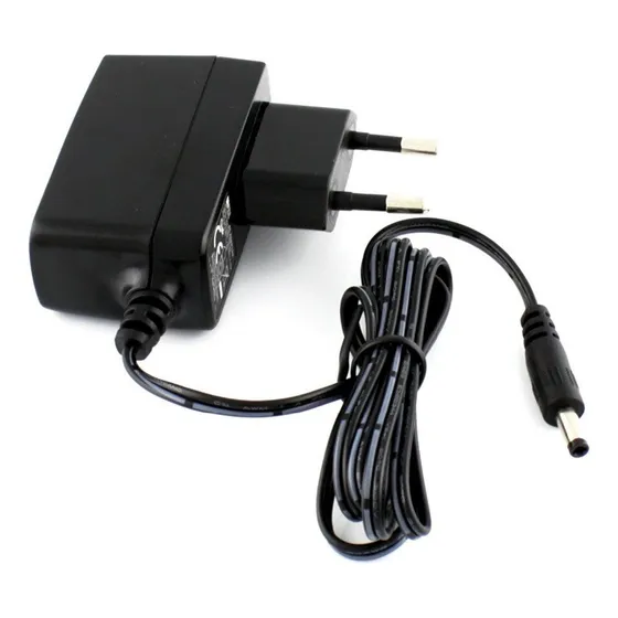 Fuente De Poder Adaptador Transformador Dc 5v 1a