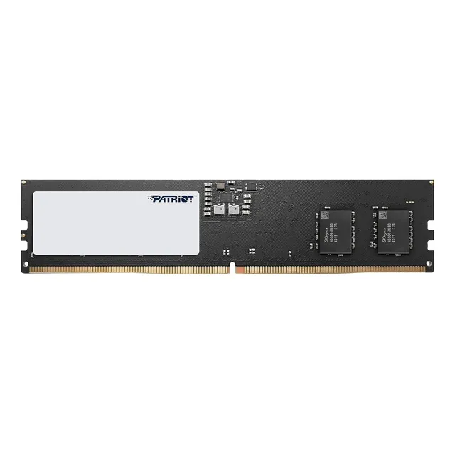 Patriot Signature Series Ddr5 32gb (1 X 32gb) 5600mhz