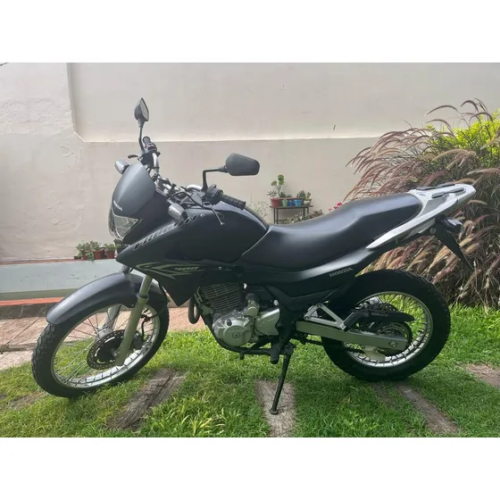 Honda Falcon Nx 400