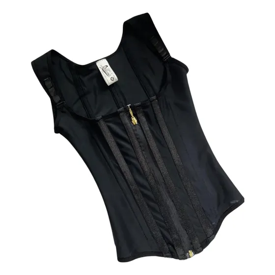 Faja Chaleco Extremo 9 Varillas - Unidad a $722