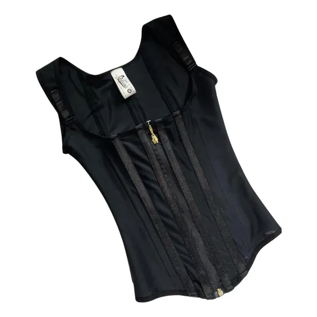 Faja Chaleco Extremo 9 Varillas - Unidad a $722