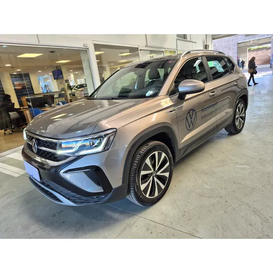 Volkswagen Taos 1.4 250 Tsi Highline