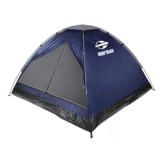Barraca Mormaii Bali 4 Original Com Nota Fiscal