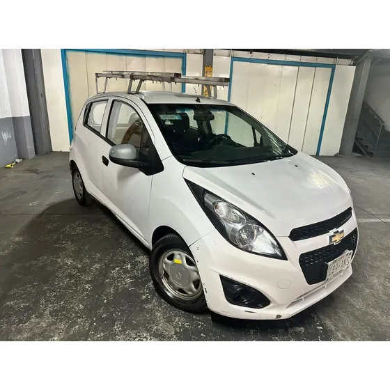 Chevrolet Spark 1.3 Lt Classic Mt