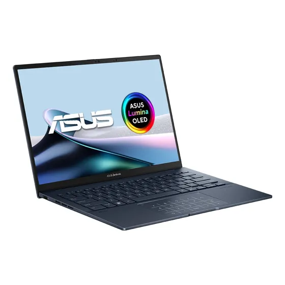 Notebook Asus Zenbook Ux3405 Intel Core i7 ultra 16GB RAM 512GB SSD 14"