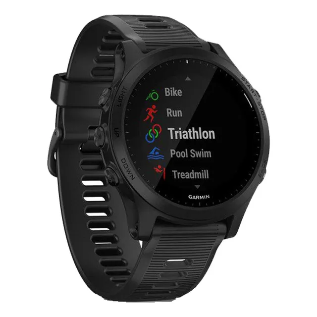 Garmin Forerunner 945,gps Running/triathlon Mwvla