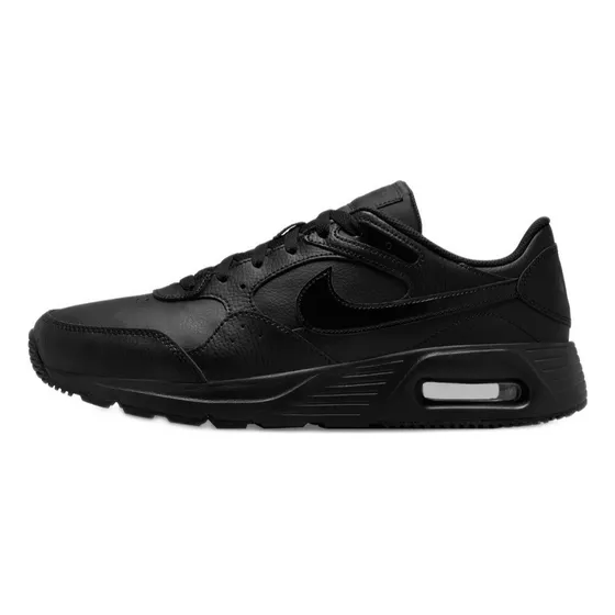 Zapatillas Originales Nike Air Max Sc Leather Urbano Hombre