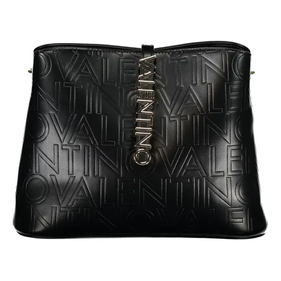 Bolsa Mario Valentino Autêntica De Mão/ Transversal