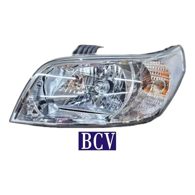 Faro Delantero Rh Lh Chevrolet Aveo Speed 1.6 2011 - 2014