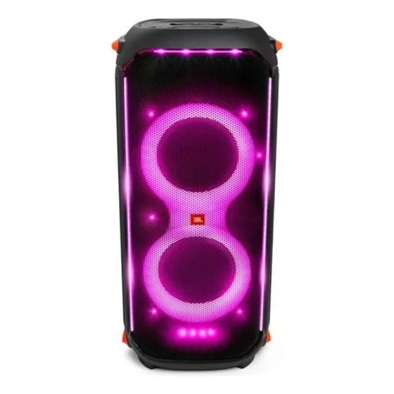Parlante Jbl Partybox 710 Bluetooth Waterproof 800w,negro