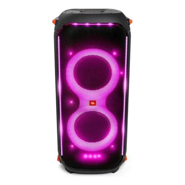 Parlante Jbl Partybox 710 Bluetooth Waterproof 800w,negro