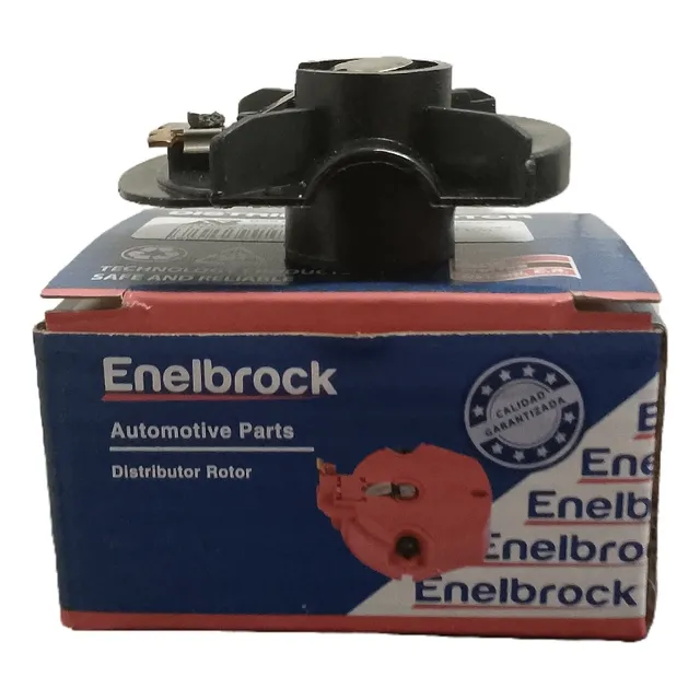 Rotor Distribuidor Lancer Festiva Matiz Md618284