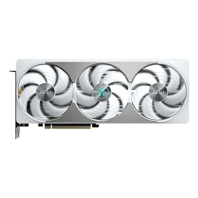 Tarjeta De Video Gigabyte Rtx 5080 16gd Gddr7 Pcie 5.0 3 Fan