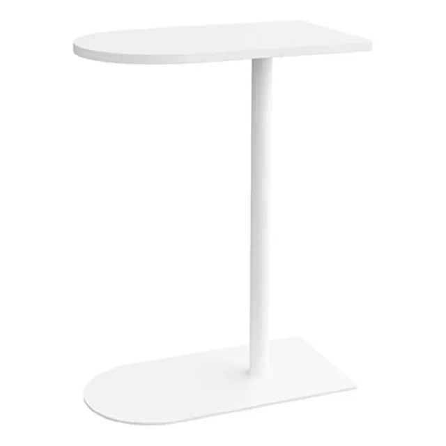 Mesa Auxiliar De Sofá De Madera - Mesa De Centro Para Sala