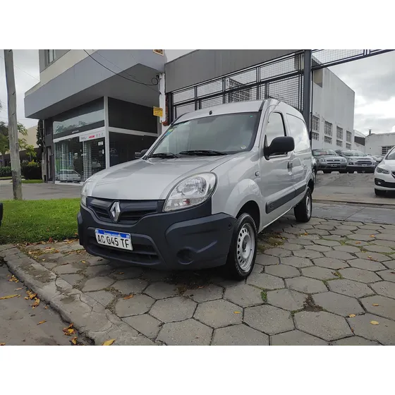 Renault Kangoo 1.6 Furgon Ph3 Confort 1plc