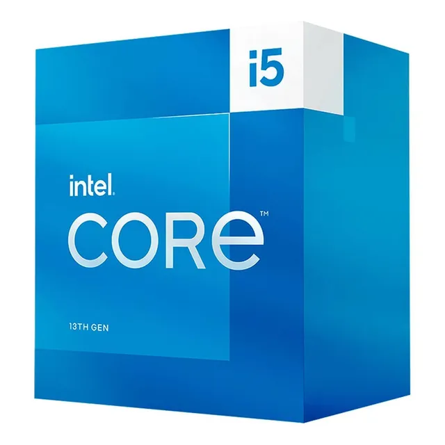 Procesador Intel Core I5 13400 BX8071513400 2.5 Ghz Socket 1700