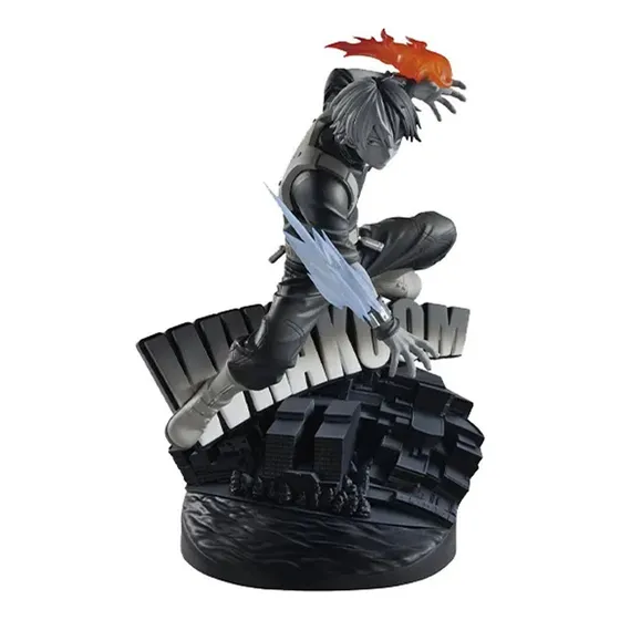 Figura Coleccionable De My Hero Academia Todoroki Brush Tons