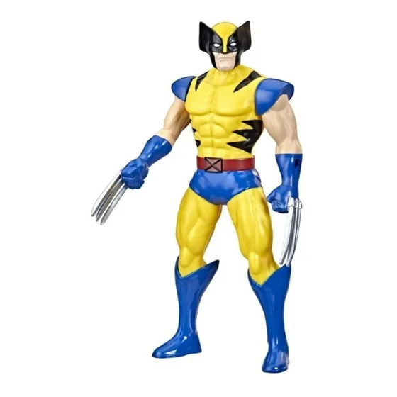 Hasbro Marvel Olympus Figura Wolverine
