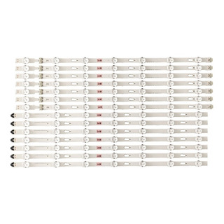 Leds Para Samsung Un58mu6120f Un58mu6120 Nuevos Y Orig Kit Leds Para Samsung Un58mu6120f Un58mu6120 Nuevos Y Orig Kit