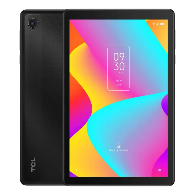 Tablet TCL Tab 8 LE LTE 8" 32GB 3GB RAM Android 12 Cámara 5Mpx 4080mAh Battery Black